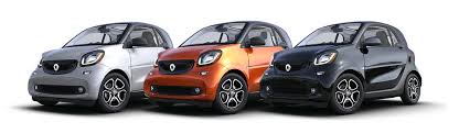 The third generation smart fortwo coupe (c453) was introduced in the united states as a 2016 model in september 2015. Smart Auto Service Department Mercedes Benz Of Cincinnati
