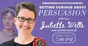 Jane Austen's Persuasion