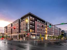 Hines JV Lands $76M for Omaha Refi