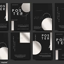фильм затащи меня в ад 2 смотреть онлайн бесплатно Download Premium Vector Of Minimal Poster Template Vector Set 895181 Poster Template Minimal Poster Templates