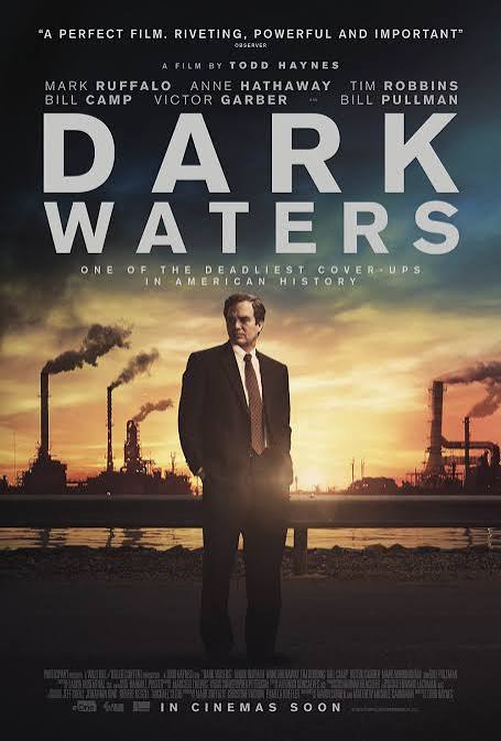 Dark Waters (2019) - IMDb