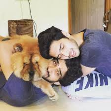 Armaan Malik S Bromance My Prince Charming Famous Singers Singer