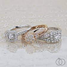 Everyone S Budget Is Different Regardless Of Salary And There Are Many Ways To Score The Diamond Engagement Ring Shop Engagement Rings Engagement Rings Rings