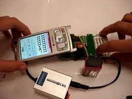 If the letter w appears after, press 4 times quickly the button star ( * ). How To Unlock A Nokia N95 With Bb5 Detonator Clip Youtube