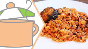 Maybe you would like to learn more about one of these? How To Cook Nigerian Rice And Beans Flo Chinyere Youtube