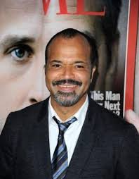 Actor Jeffrey Wright is new UNDEF Board member