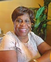 Angel Sealey Langlais Dies at 67