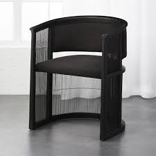 Rc Kaishi Black Mesh Chair Reviews Cb2 Slipcovers For Chairs Black Chair Furniture
