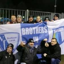Fifa 19 vfl bochum midfielders. Reading Fc And Vfl Bochum Friendship Brothers In Blue Home Facebook