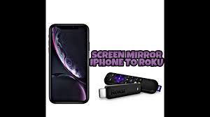 Doesn't matter what android phone are you using as long as it supports wifi. Screen Mirror On Roku Tv Without Wifi Youtube