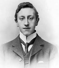 William Edward Bone (1895)