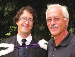 Bruce Stevenson '76,