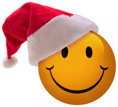 Emoji meaning the flag for christmas island, which may show as the letters cx on some platforms. Christmas Smile Complete Fitness