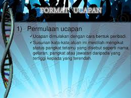 Kemudian, pegucap perlu praktis melakukan ucapan tersebut. Teras Bahasa Melayu Pengucapan Awam Ppt Download