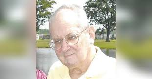 Mr. John R. Coburn Obituary