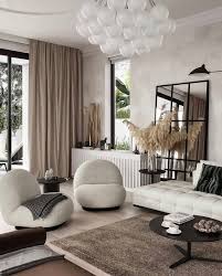 Gubi Homely Feeling With The Pacha Lounge Cha Contemporary Designers Furniture Da Vinci Lif In 2020 Home Living Room Living Room Designs House Interior