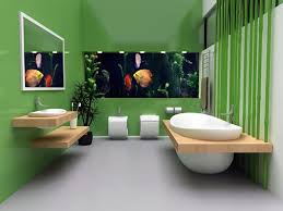 Fabelhafte Tapete Dekoration Designs 2015 Check More At Http Www Dekoration2015 Com 2015 05 23 Fabelh Groene Badkamer Modern Interieur Modern Badkamerontwerp