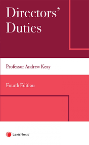 Directors have other duties under the companies act 2006 including obligations to maintain proper records with companies house and to appropriately deal with and file the company's accounts. Directors Duties Fourth Edition Lexisnexis Uk