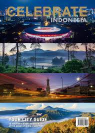 1433 მოწონება · 27 929 იყო აქ. Celebrate Indonesia 2018 2019 By Exquisite Media Issuu