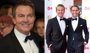 Breaking dad is a british television series in which the comedian and presenter bradley walsh is taken by his son barney on a coming of age road trip. Bradley Walsh Children How Many Children Does Bradley Walsh Have Celebrity News Showbiz Tv Express Co Uk