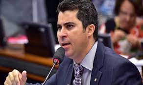 Estão tentando engrossar o coro daqueles que querem dar peia no presidente bolsonaro. Nota De Esclarecimento Do Senador Marcos Rogerio Tudo Rondonia Independente