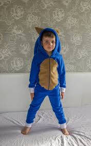 Check spelling or type a new query. Sonic The Hedgehog Costume Sonic Outfit Costume For Kids Gift Etsy Sonic The Hedgehog Halloween Costume Sonic The Hedgehog Costume Sonic Costume