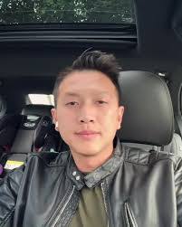 Collin Wang's Instagram, Twitter & Facebook