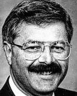 Richard Dempsey Obituary (2014)