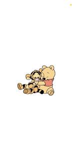 We have an extensive collection of amazing background images carefully chosen by our community. Wallpaper Winnie The Pooh Drawing Cute Winnie The Pooh Tigger And Pooh