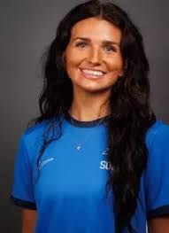 2025 Women's Soccer Roster