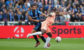 Anderlecht enter the match with 15 wins, 13 draws. Anderlecht And Club Brugge Raided In Belgian Corruption Investigation
