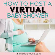 Whoever you're buying for, we've found presents to suit all situations. How To Host A Virtual Baby Shower Mimi S Dollhouse