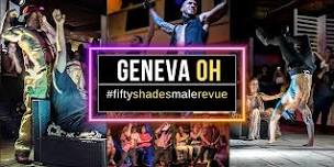 Geneva OH | Shades of Men Live