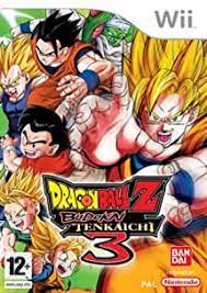 Dragon ball z budokai tenkaichi 3 super deluxe download game ps2 pcsx2 free, ps2 classics emulator compatibility, guide play game ps2 iso pkg on ps3 on ps4 Amazon Com Dragonball Z Budokai Tenkaichi 3 Video Games