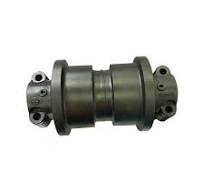 Bottom Roller Replacement Bottom Track Roller Replacement For Kubota  KX040-4 Mini Excavator Undercarriage - Heavy Duty Forged Steel Forged Steel  ...