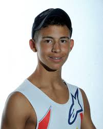 Marc Marquez injury....