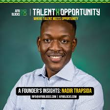 AfriBlocks Publication