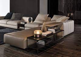 Sit&more wohnlandschaft, mit federkern und. Meiser Living Grosse Auswahl An Minotti Sofas Und Design Mobeln