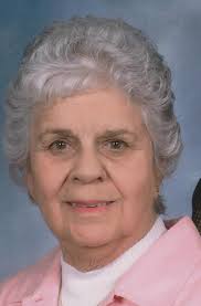 Grace Giroir Obituary