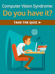 In most cases, symptoms occur. How Much Do You Really Know About Computer Vision Syndrome Computer Vision Syndrome Computer Vision Team Building Activities