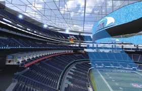 Metlife Stadium View Online Charts Collection