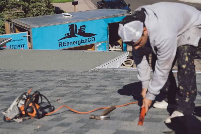 Denver Colorado Home Insulation Company - REenergizeCO