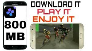 It runs a lot of games, but depending on the power of your device all may not run at full speed. Download Downhill Domination Highly Compressed 800mb Coolgame