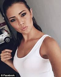 Ivana esther robert smit, 19, who was at the home of an american man and his indonesian wife, was allegedly partying with the couple before she plunged to her death. Ivana Smit May Have Been Dead Before Fall In Kuala Lumpur Express Digest