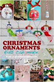 Quick candy cane christmas ornament (powerful mothering). 13 Homemade Christmas Ornaments Kids Can Make Spaceships And Laser Beams