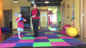 Hand Eye Coordination Ball Toss Activity For Writing Development With Images Integrated Learning Learning Strategies Writing Development