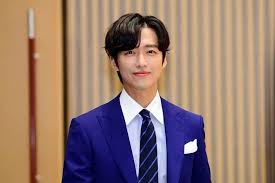 Namgoong Min Is Working On Selecting His Next Project On October 8 It Was Reported Namgoong Min Will Be Sta Namgoong Min New Korean Drama Korean Drama Movies