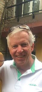 Obituary: Stanley P. Cope