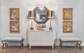 Stunning Interior Design By Janet Graham Baer S Furniture Naples See The Breathtaking Models At Seaglass Stunning Interior Design Interior Interior Design