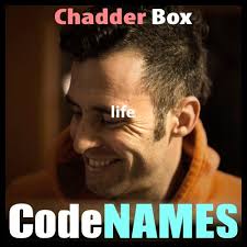 Chadder Box